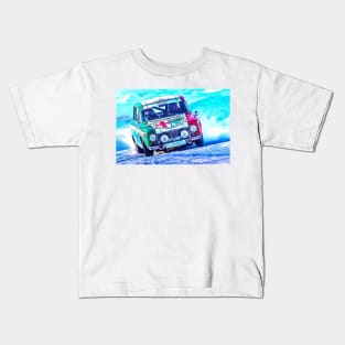 Giulia Kids T-Shirt